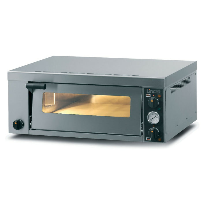 Lincat PO425 Electric Counter-top Pizza Oven - Single-Deck - W 886 mm - 3.0 kW