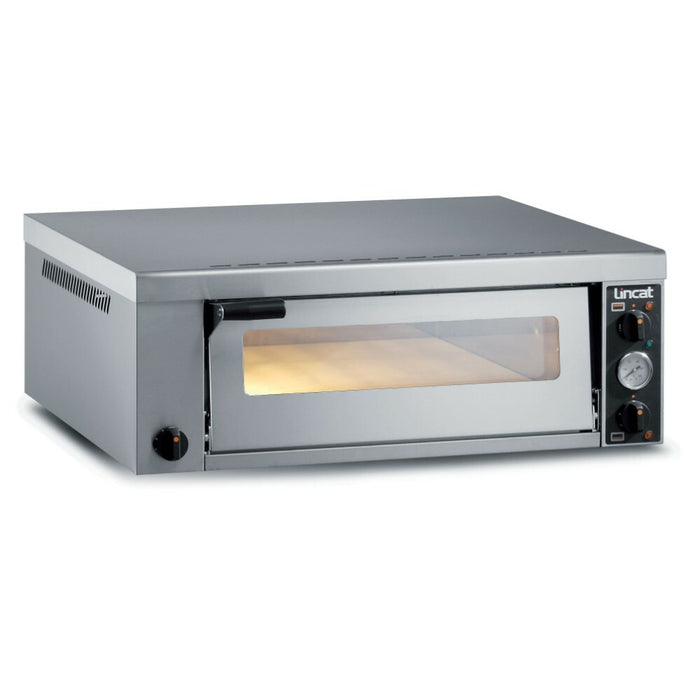 Lincat PO430 Electric Counter-top Pizza Oven - Single-Deck - W 966 mm - 4.2 kW