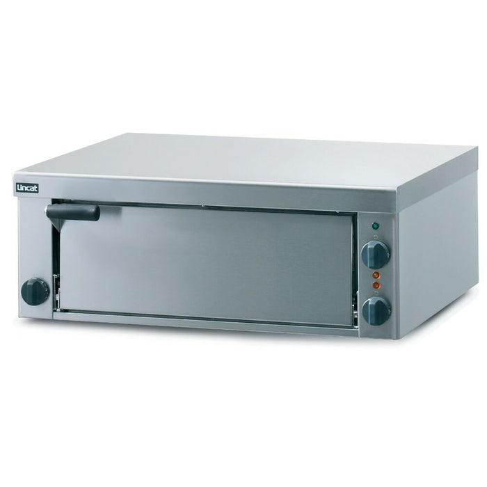 Lincat PO49X Electric Counter-top Pizza Oven - Single-Deck - W 810 mm - 2.9 kW