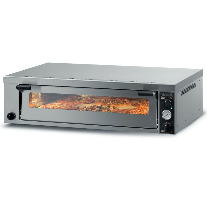 Lincat PO630 Electric Counter-top Pizza Oven - Single-Deck - W 1286 mm - 7.2 kW