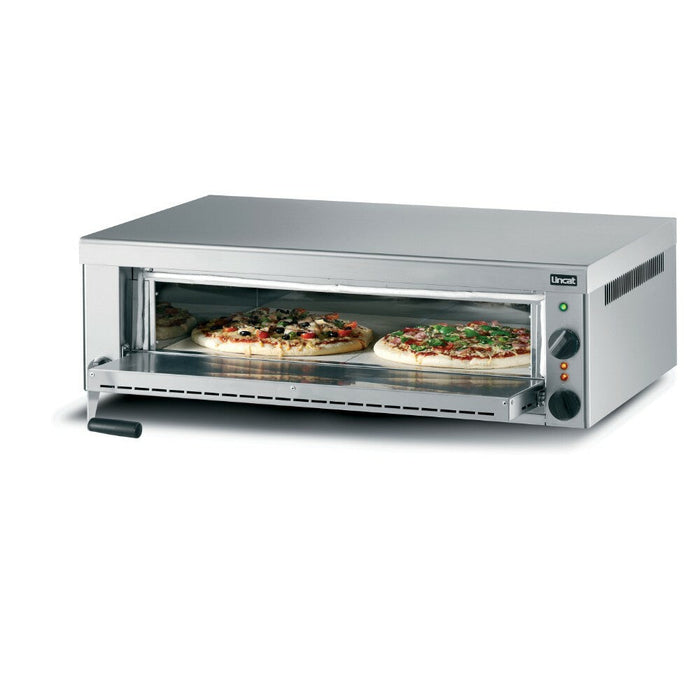 Lincat PO69X Electric Counter-top Pizza Oven - Single-Deck - W 1010 mm - 2.9 kW