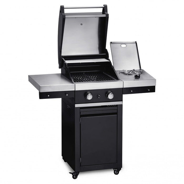 Grandhall Classic G2 Barbecue Trolley