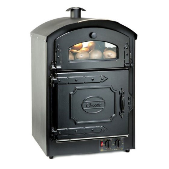 King Edward CLASS50 Classic 50 Potato Baker Oven