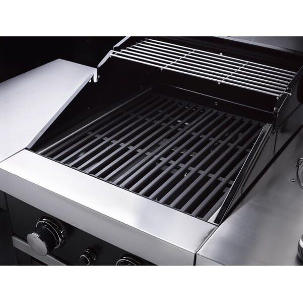 Grandhall Classic G2 Barbecue Trolley