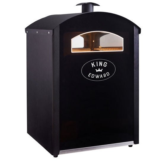 King Edward CLASS50 Classic 50 Potato Baker Oven