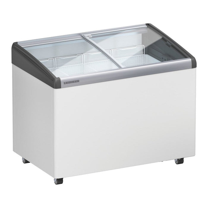 Liebherr EFI2853 Display Chest Freezer - 276 Litres