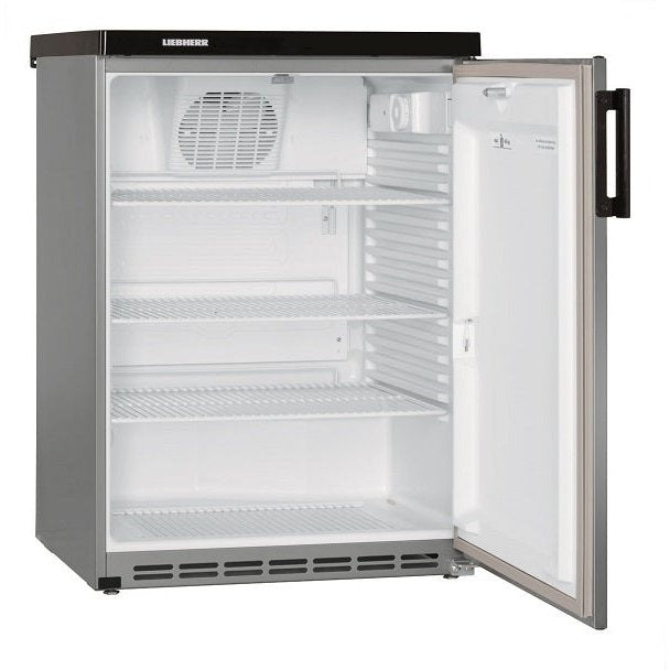 Liebherr FKvesf1805 Undercounter Commercial Fridge - 180 Litres