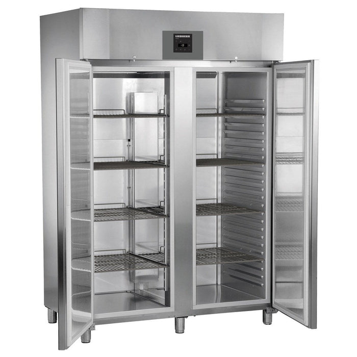 Liebherr GGPv1470 Double Door Premium Forced-air Freezer - 1361 Litres