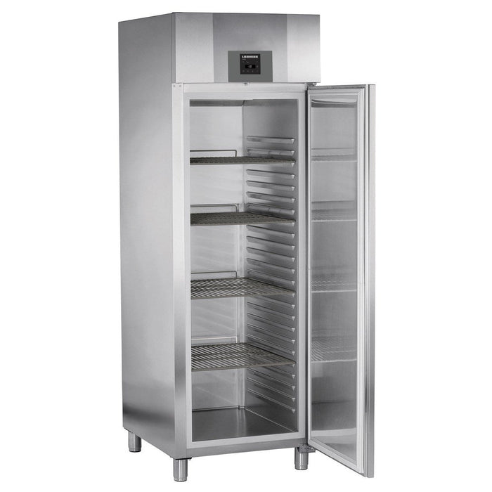 Liebherr GGPv6570 Single Door ProfiLine Forced-air Freezer - 597 Litres