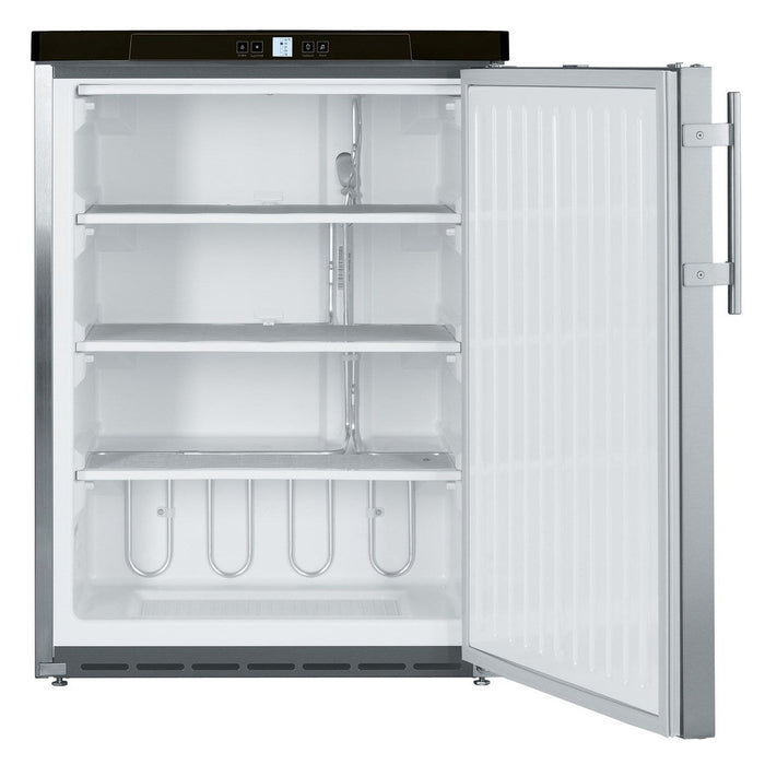 Liebherr GGUesf1405 Undercounter Commercial Freezer - 143 Litres - 5.01 Cuft