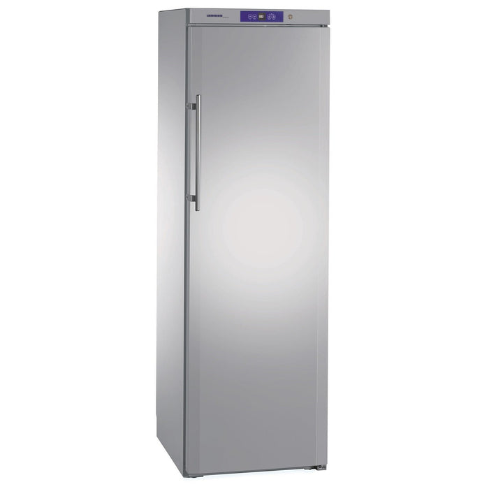 Liebherr GKv4360 Single Door Forced-air Fridge - 434 Litres