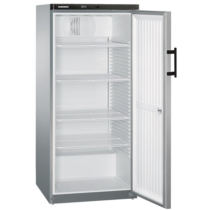 Liebherr GKvesf5445 Single Door Upright Commercial Fridge  554 Litres - 19.4 Cuft