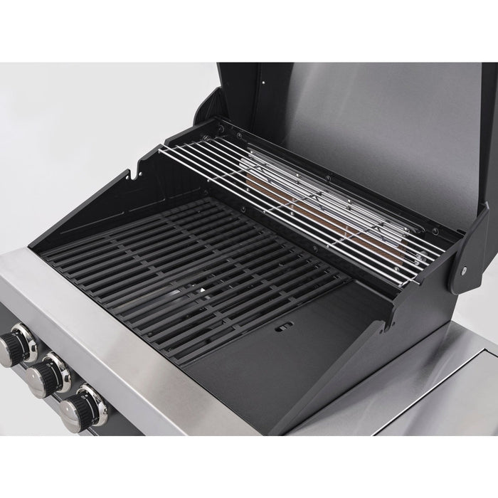 Grandhall Premium G3 Built-in Plus Barbecue