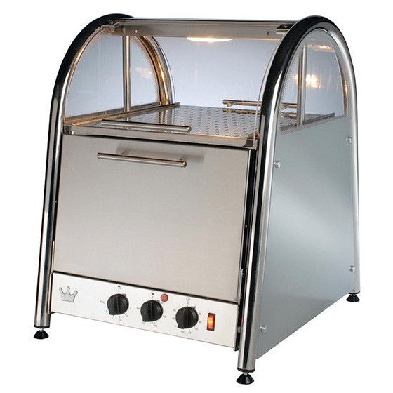 King Edward VISTA60 Vista 60 Baking Oven