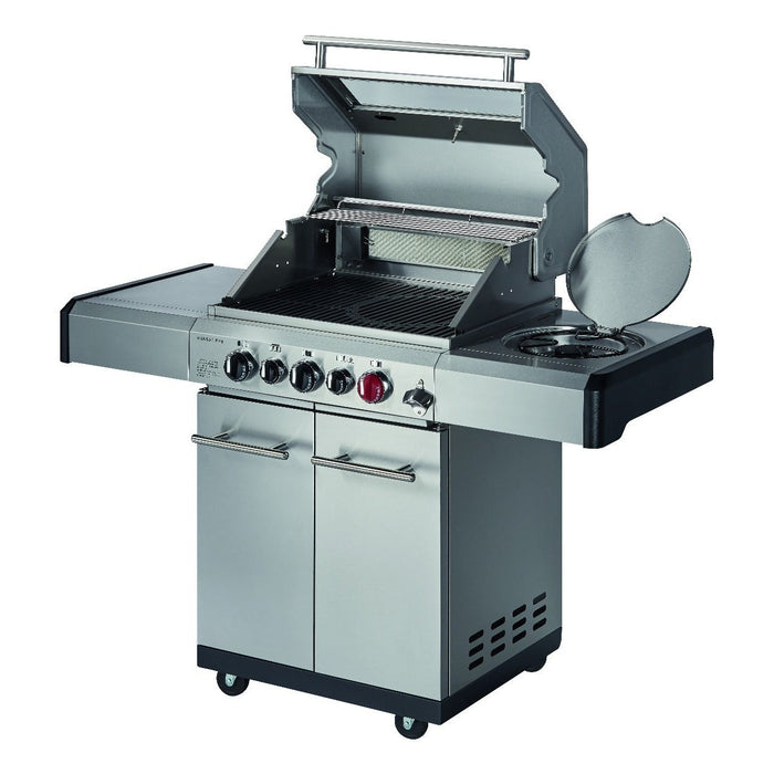 Enders® Kansas Pro 3 Sik Turbo Gas Barbecue