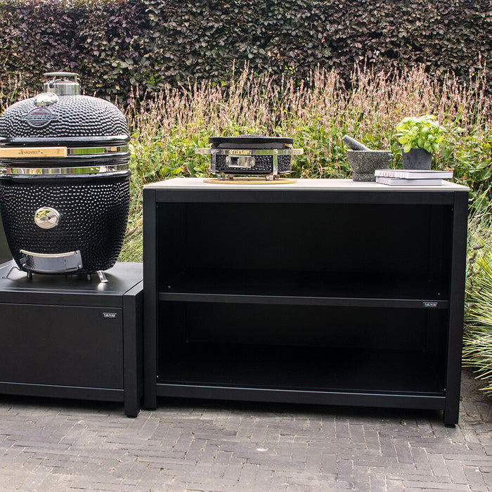 YAKINIKU Luxury Outdoor Kitchen Frame 120X70Cm