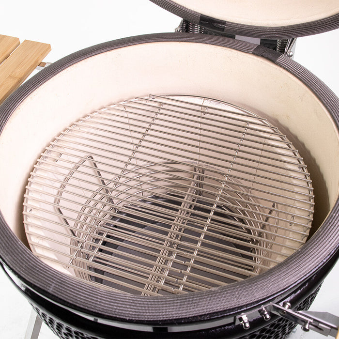 YAKINIKU XLarge Kamado Grill